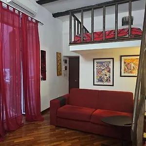 Chiaia Maison Appartamento