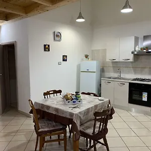 House Maria Paradiso Casa vacanze